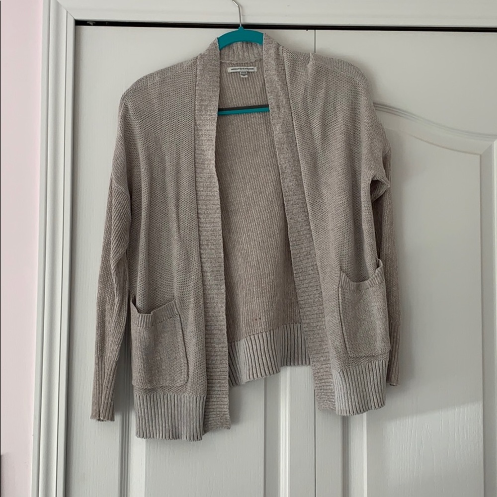 American eagle sweater